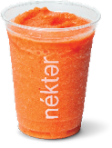 Orange Crush Smoothie