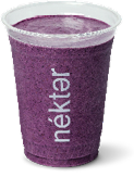 Bana Berry Burst Smoothie