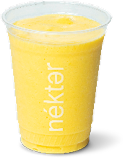 Mango Delight Smoothie