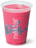 Raspberry Riot Smoothie