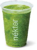 Tropical Cooler Smoothie
