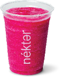 Ping Flamingo Smoothie