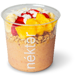 Acai Mango Bowl