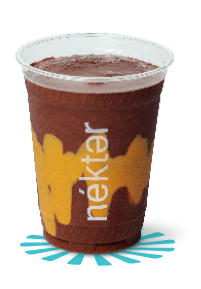 Chocolate PB Smoothie