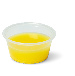 Ginger Shot