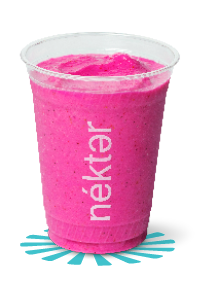 Glow Getter Smoothie