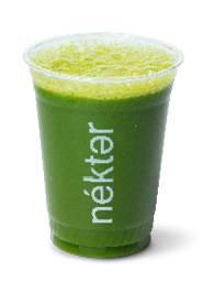 Green Apple Detox Juice