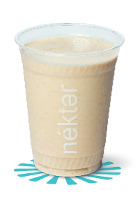 Health Nut Smoothie