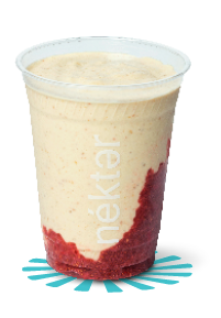 PB&J Smoothie