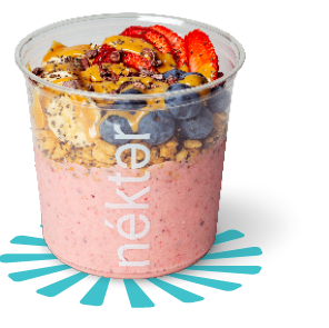 Protein Power Bowl