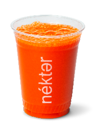 The Buzz Juice