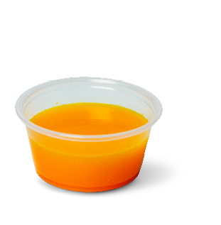 Turmeric shot