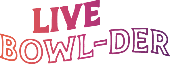 Live bowlder