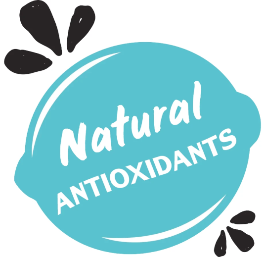 natural antioxidants