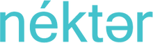 Nekter Juice Bar logo