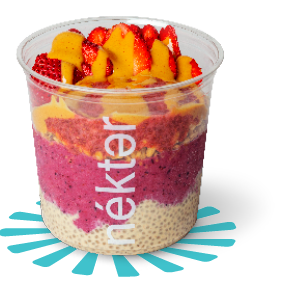 PB&J Bowl