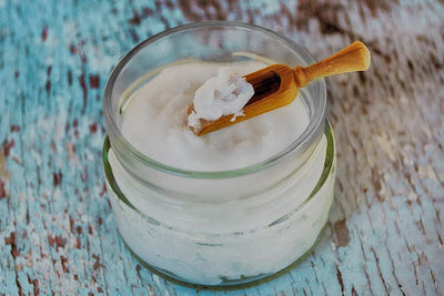 Why Coconut Oil is Awesome