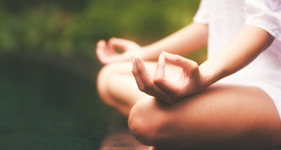 Meditation Made Simple by Ekam Yoga