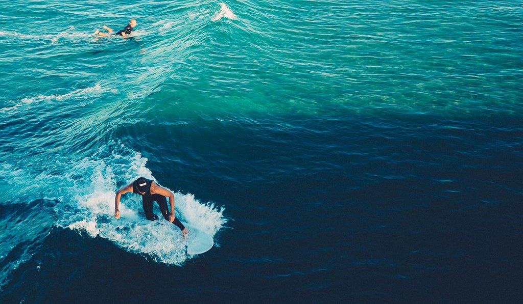 What does it mean to Live the Nékter Life? Nékter Juice Bar