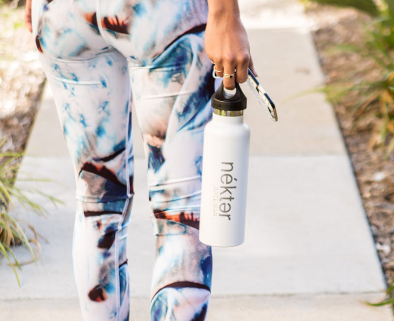 Nekter Hydroflasks