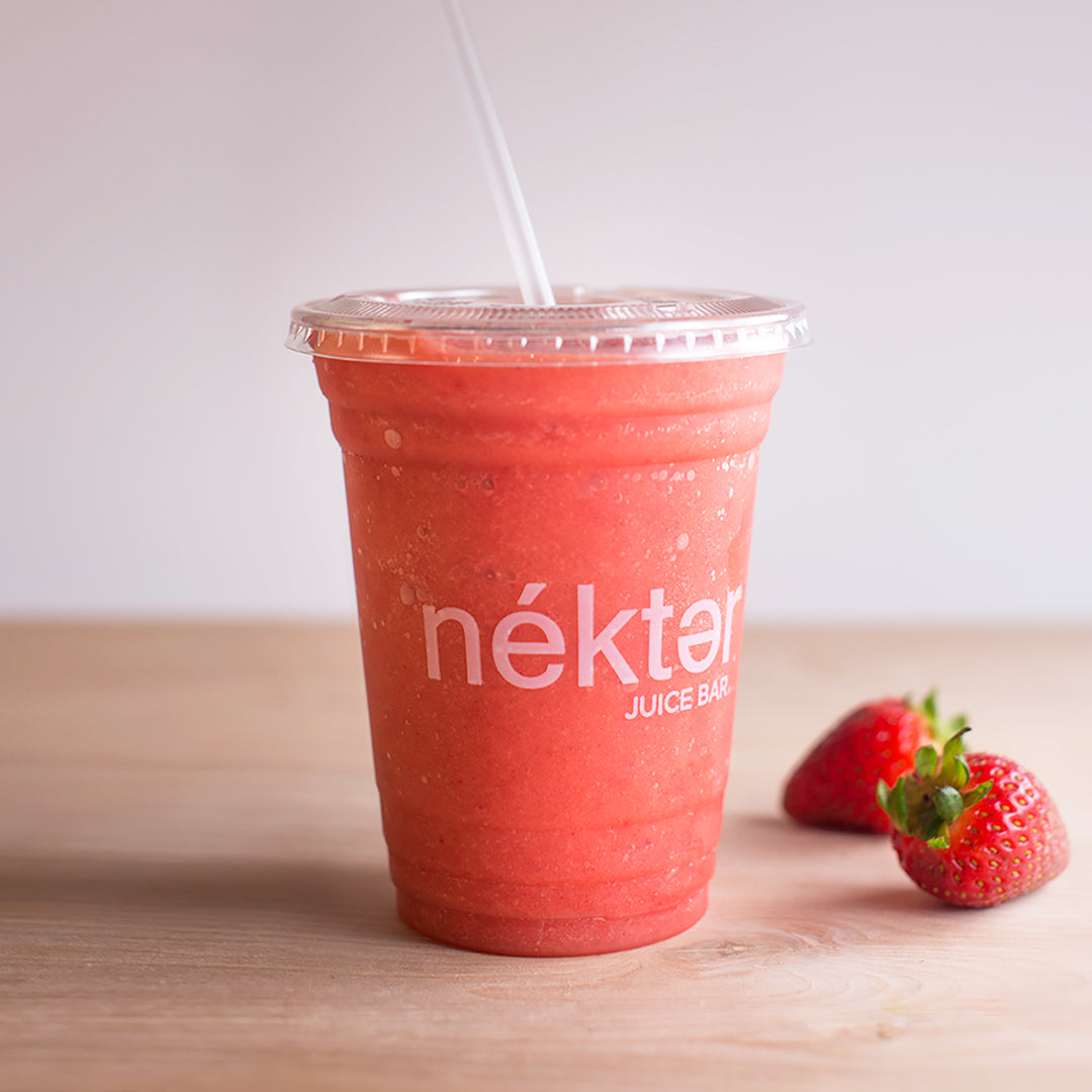 orange crush nekter smoothie
