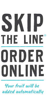skip the line order online