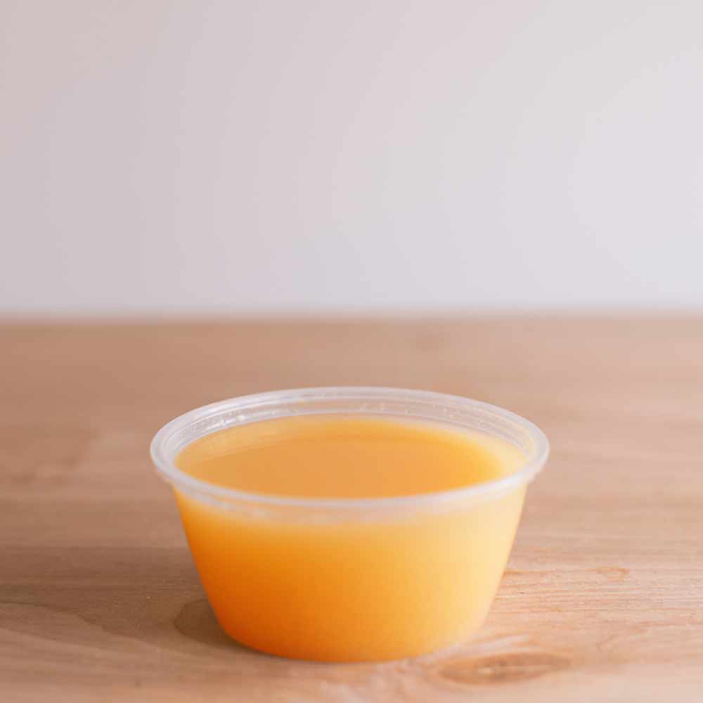 nekter turmeric shot