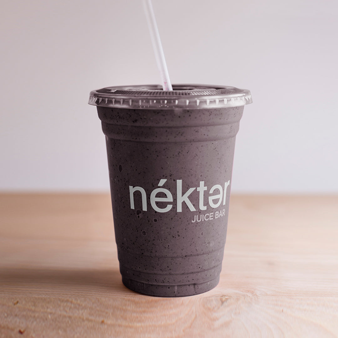 popyeyes acai smoothie nekter