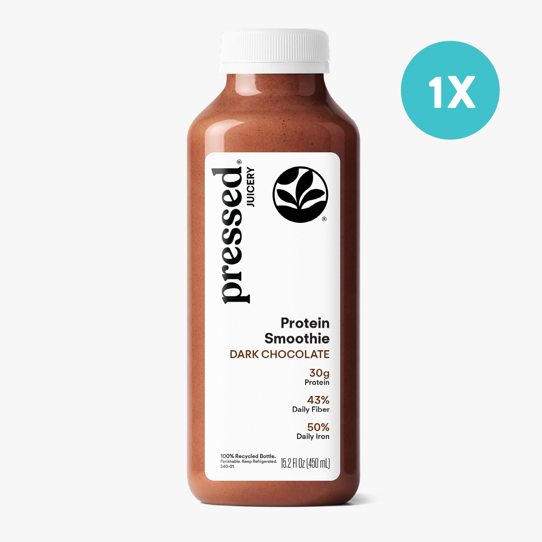 1-DAY RESET CLEANSE