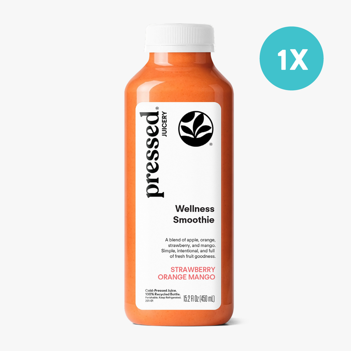1-DAY RESET CLEANSE