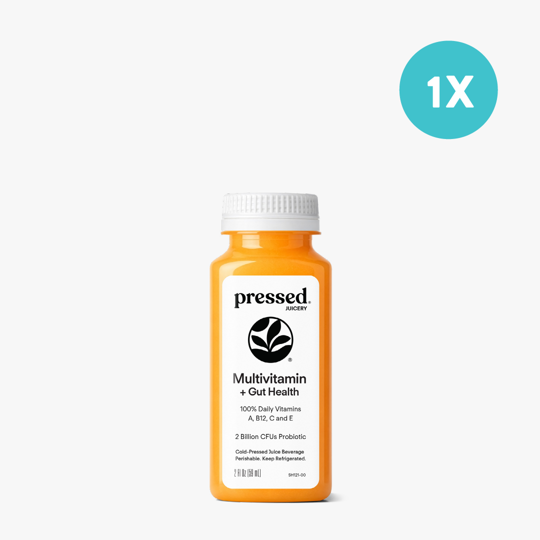 1-DAY RESET CLEANSE