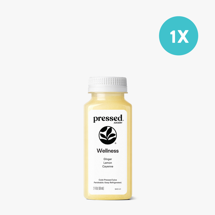 1-DAY RESET CLEANSE