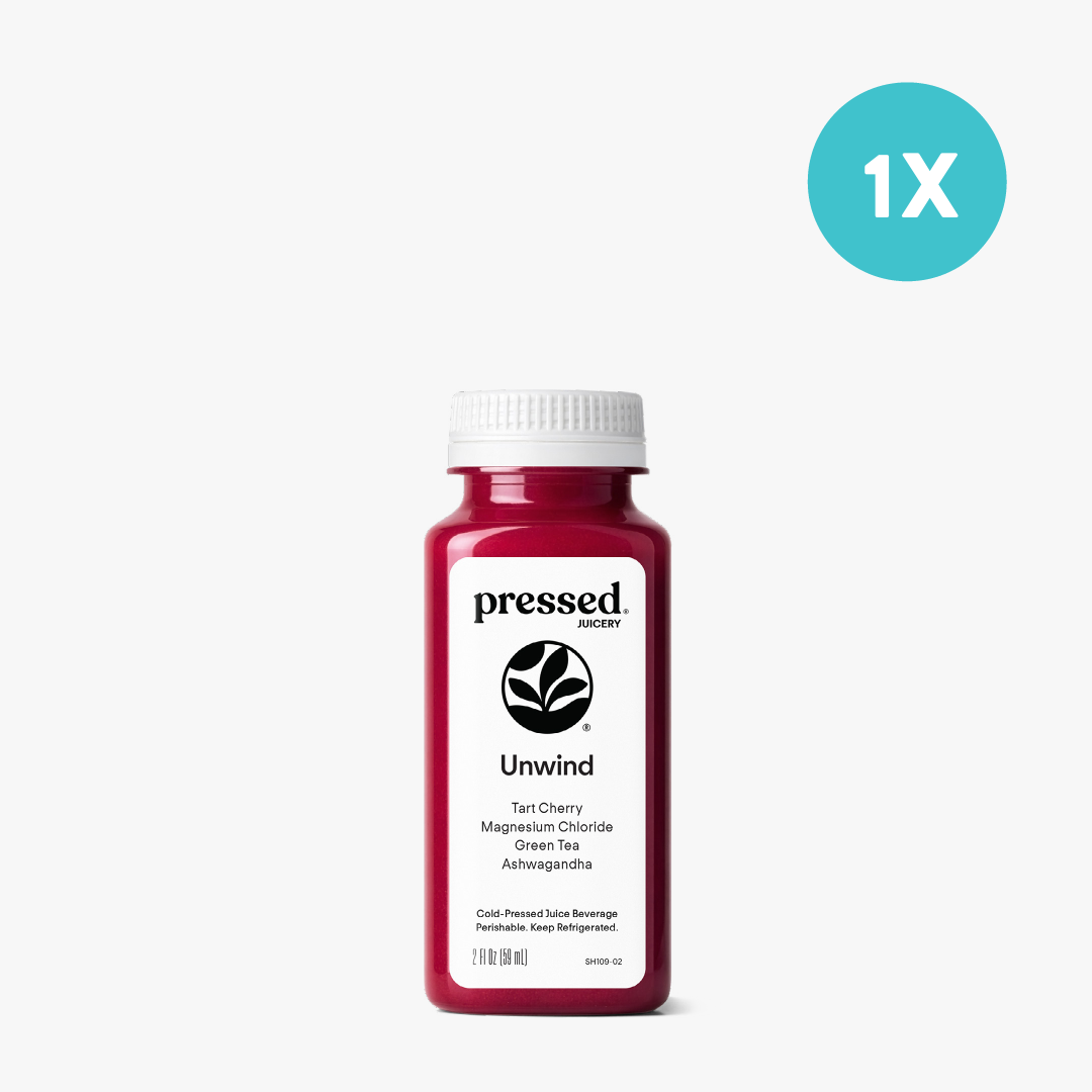 1-DAY RESET CLEANSE