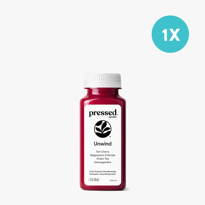 1-DAY RESET CLEANSE