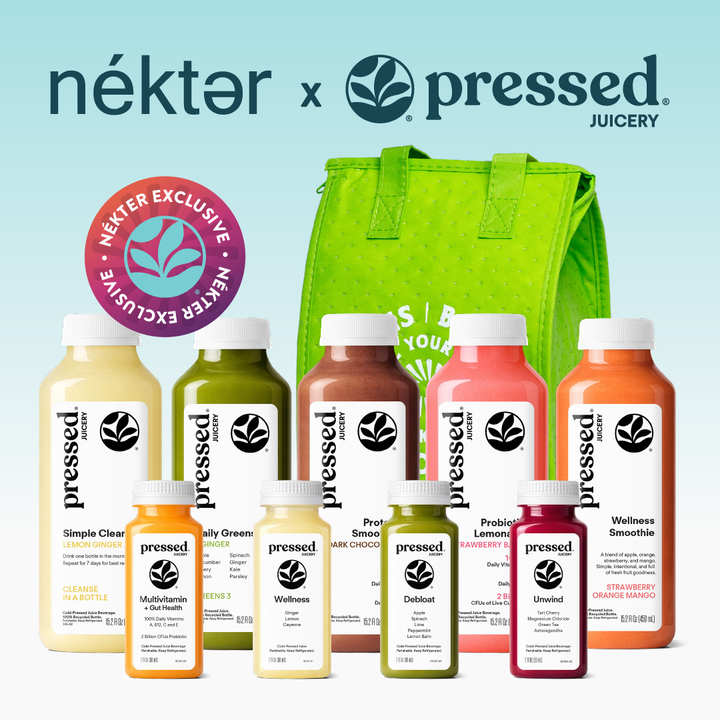 1-DAY RESET CLEANSE