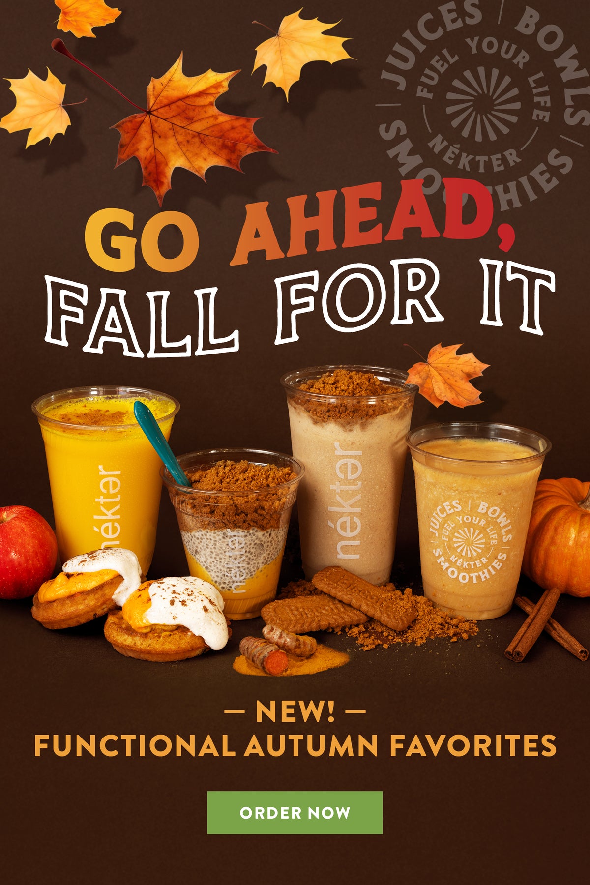 Nekter Juice Bar