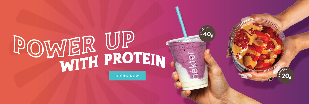 Nekter Juice Bar