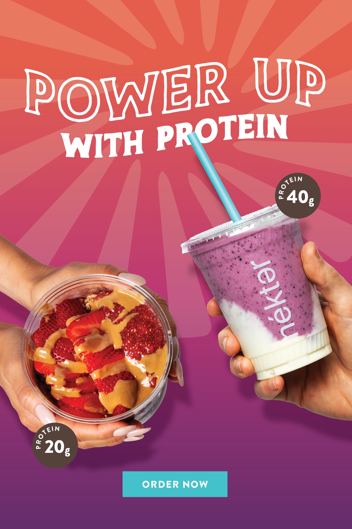 Nekter Juice Bar