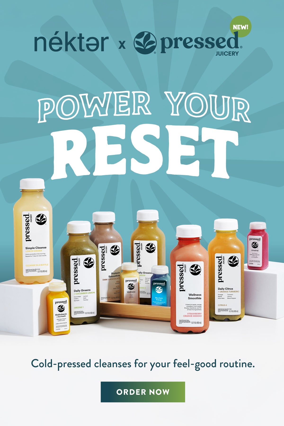 Nekter Juice Bar