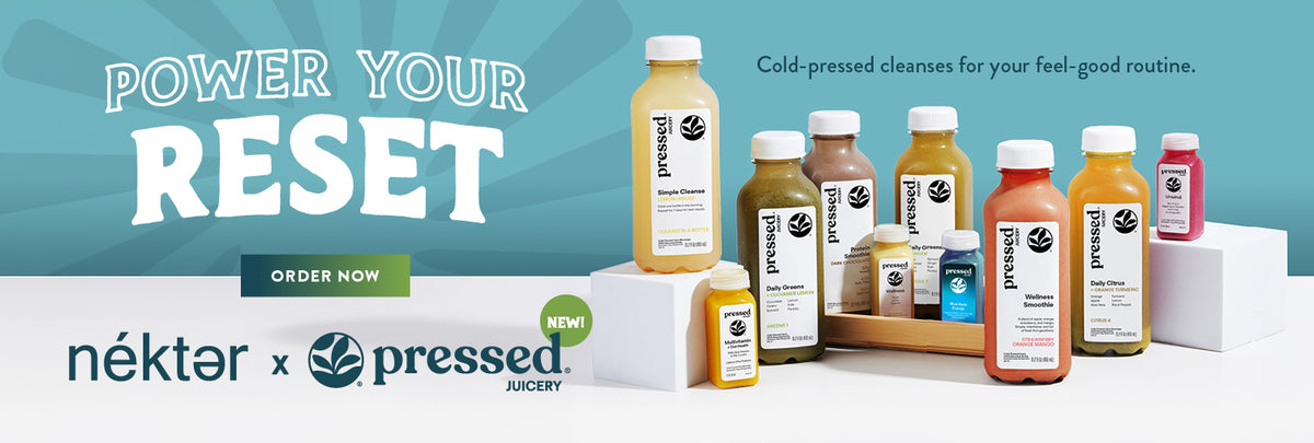 Nekter Juice Bar