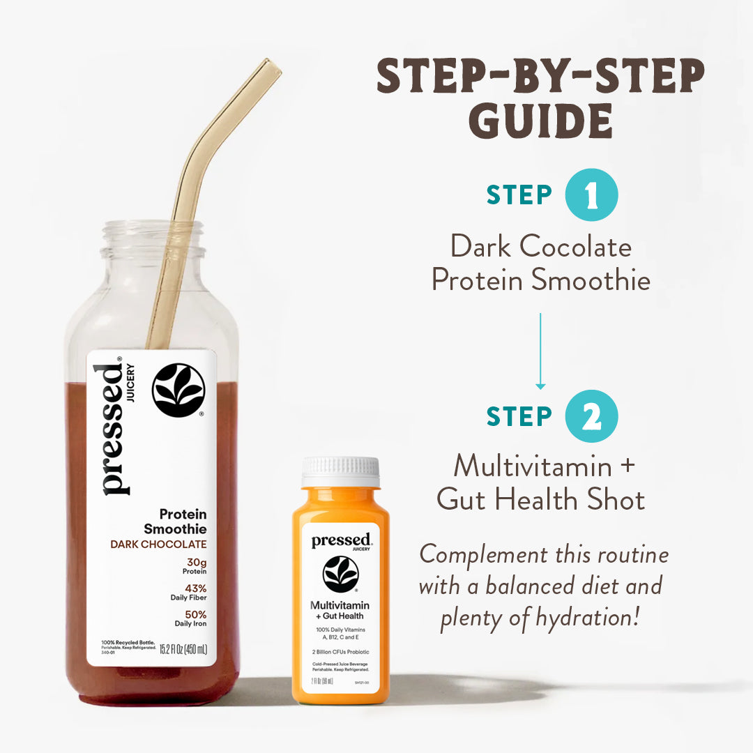 7-DAY GLP-1 SUPPORT PACK