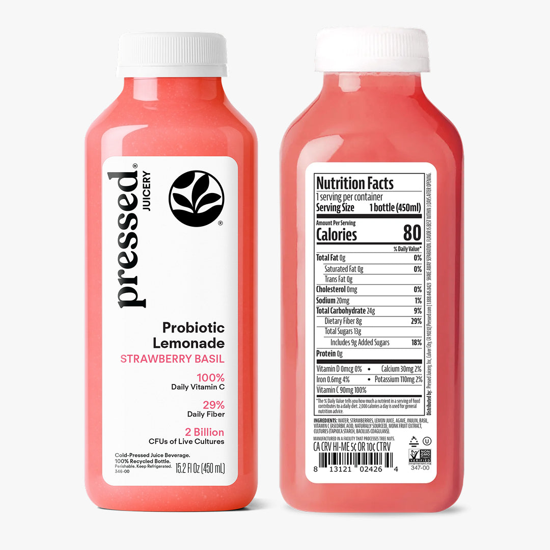 EXPRESS 1/2 DAY CLEANSE