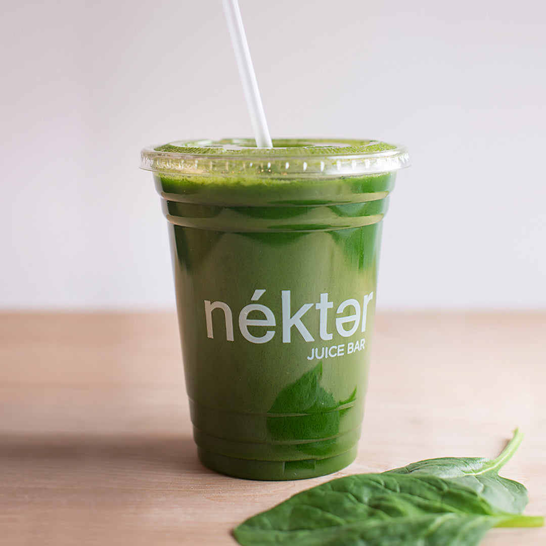 green juice nekter