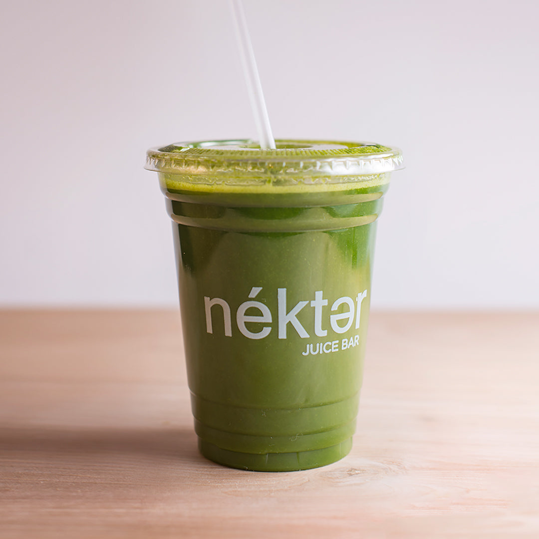 green juice nekter