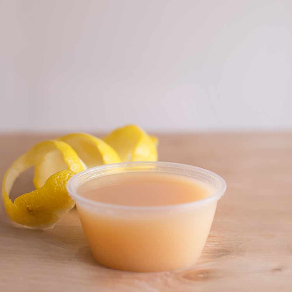 nekter ginger shot