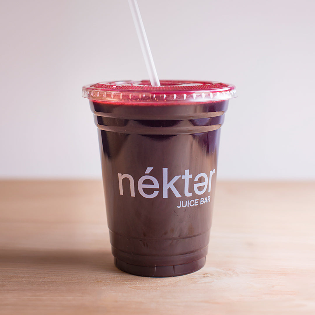 Nekter Raspberry Riot Nekter Juice Bar Menu – Nékter Juice Bar