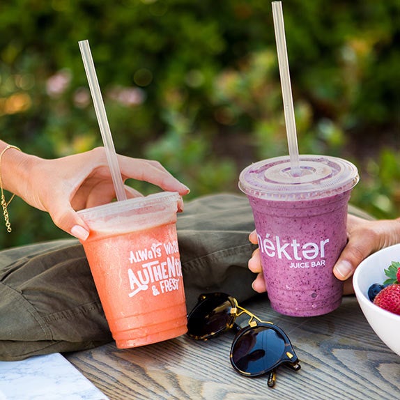 nekter smoothies