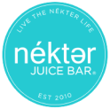 Nekter Juice Bar Logo