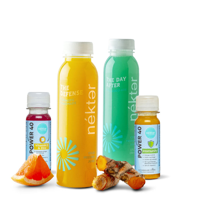 Immunity Bundle