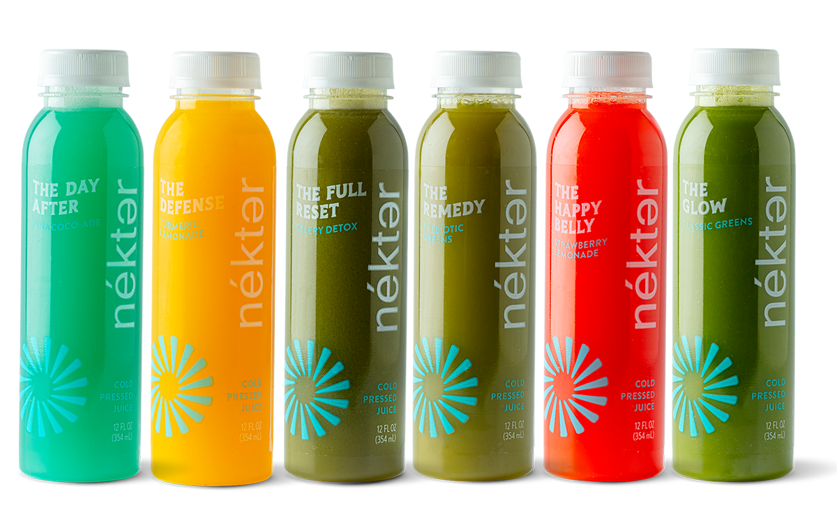 Classic Detox
